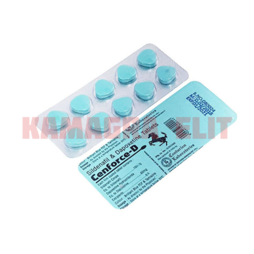 Cenforce-D 160mg