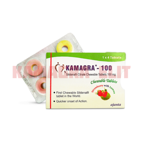 Kamagra Polo 100mg