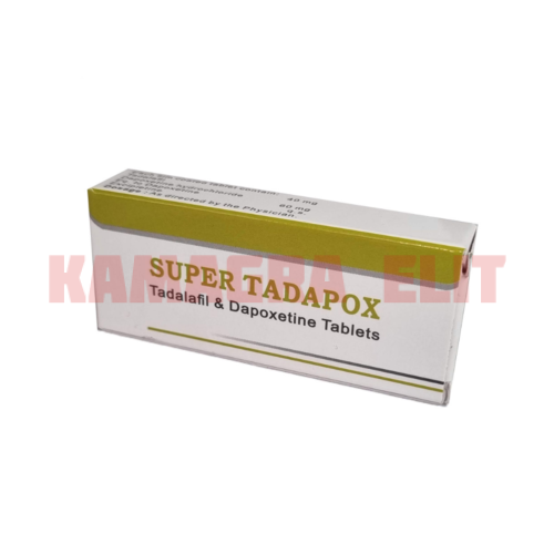 Super Tadapox