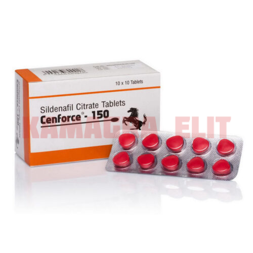 Cenforce 150mg