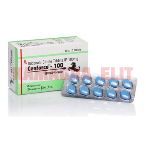 Cenforce 100mg