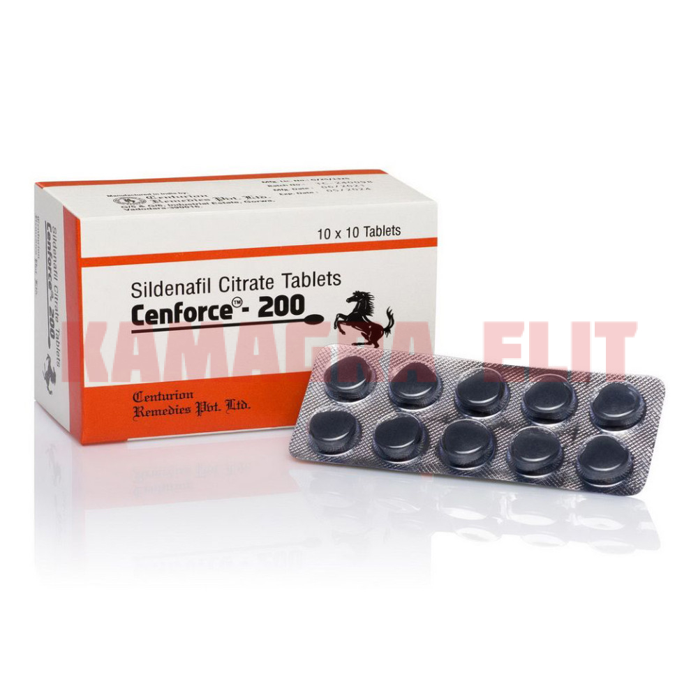 Cenforce 200mg