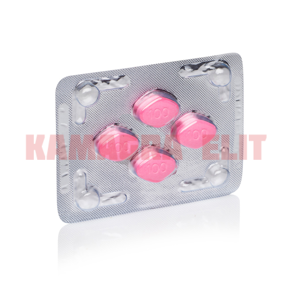 Lovegra 100mg