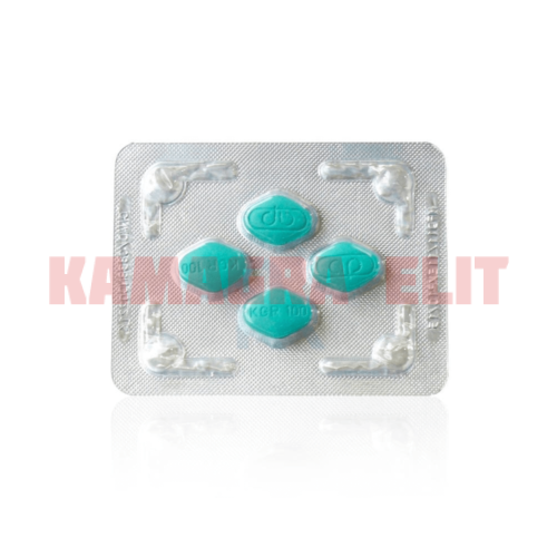Kamagra 100mg