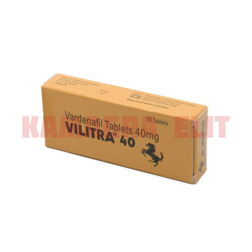 Vilitra 40mg
